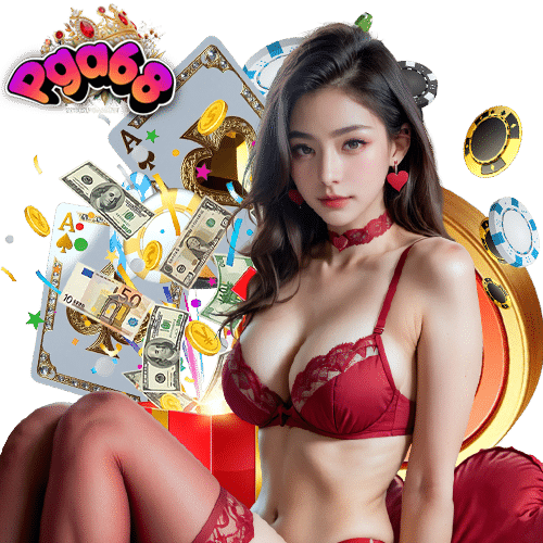 pga68 ทางเข้า