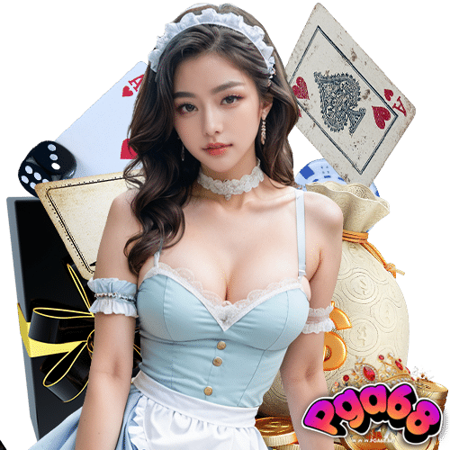 pga68 เครดิตฟรี
